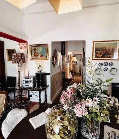 Apt 6 Biembe Chinchón Extérieur photo