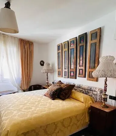 Apt 6 Biembe Chinchón Extérieur photo