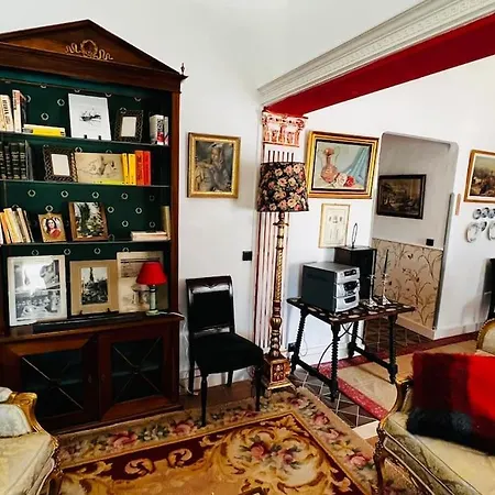 Apt 6 Biembe Chinchón Extérieur photo
