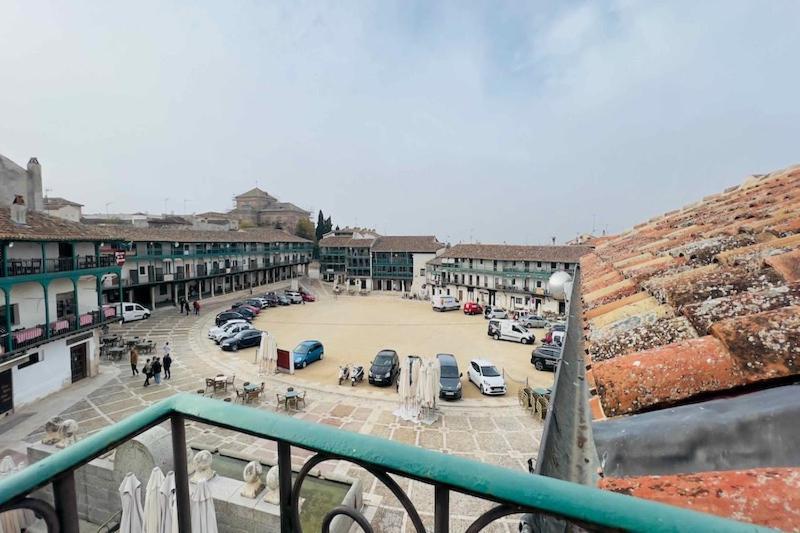 6 Biembe Apartment