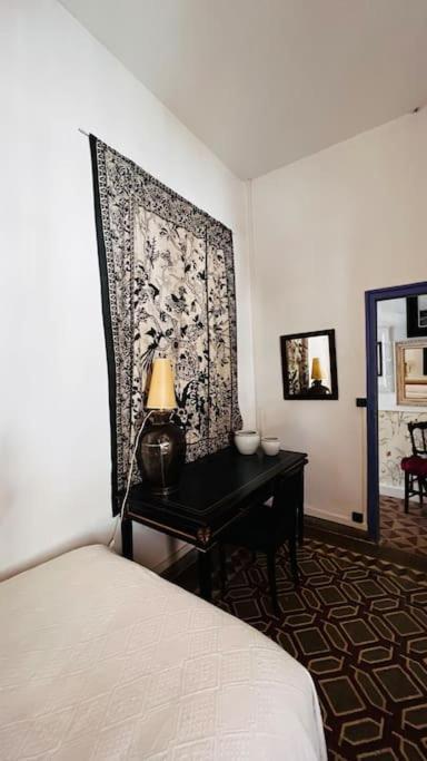 Apartment 6 Biembe