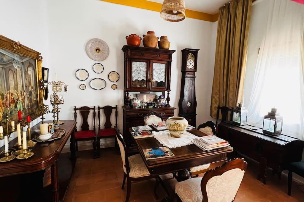 Apartment 6 Biembe *