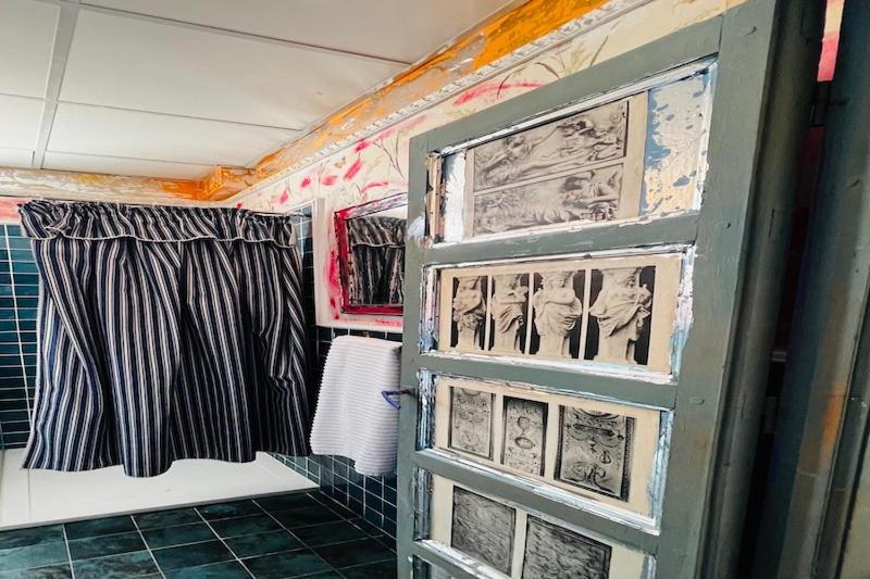 Apartment 6 Biembe Chinchon